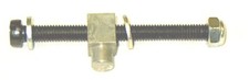 Kettenspanner Zugstange Für Motorsäge DOLMAR 133 Super 143 Neu