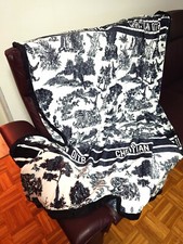 Wolldecke Kuscheldecke Decke