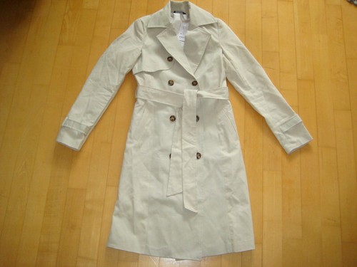 Shein sommer mantel trench - sommer,
