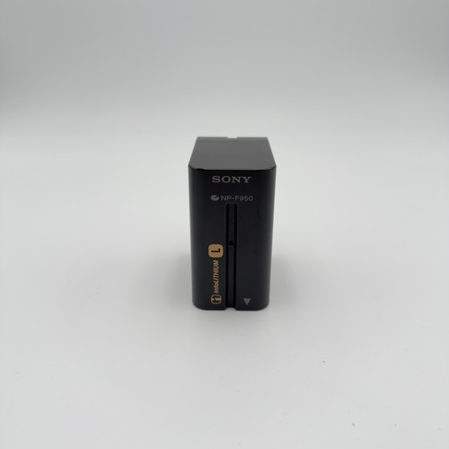 Original sony f950 - original,