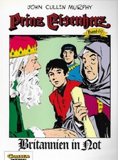 Prinz Eisenherz Werkausgabe