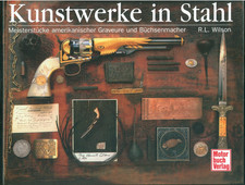 Kunstwerke in Stahl