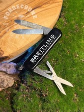 Wenger (Victorinox) Breitling