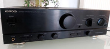 Kenwood 4020 verstärker - kenwood,