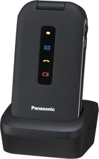 PANASONIC KX-TU327 SCHWARZ NEU