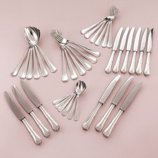 Besteck Versilbert 90er Auflage Franz Bahner Düsseldorf