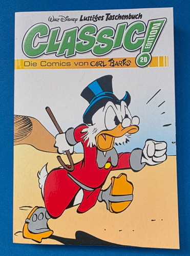 Ltb classic edition von - ltb,