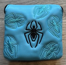 Spider Golf Mallet Putter Head