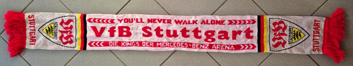 Vfb stuttgart schal - stuttgart,
