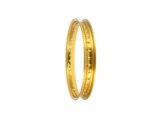 Felge alufelge gold - alufelge,,