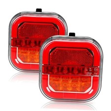 Luces magnéticas