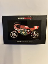 Ducati 900 Racer IOM TT 1978