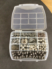 Konvolut mit ca.  290 St