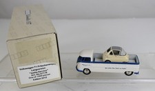 BUB 07178 VW T1 Pritschenwagen