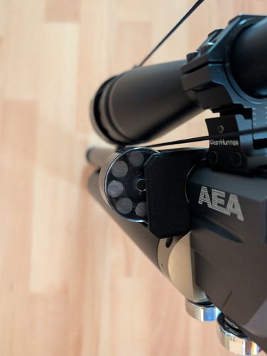 Aea max magazinhalter - aea, hp
