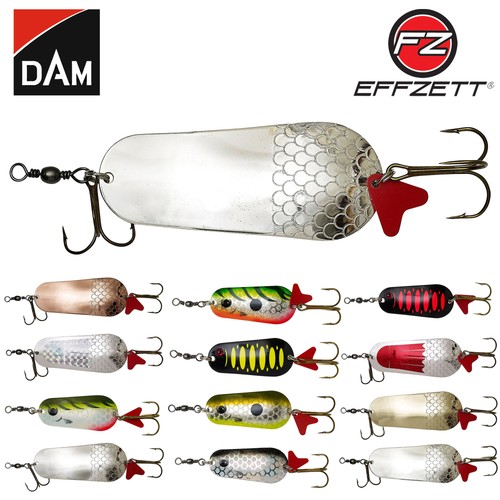 Dam effzett standard spoon - effzett,