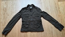 Joop Jeans, Jacke, Olivgrün
