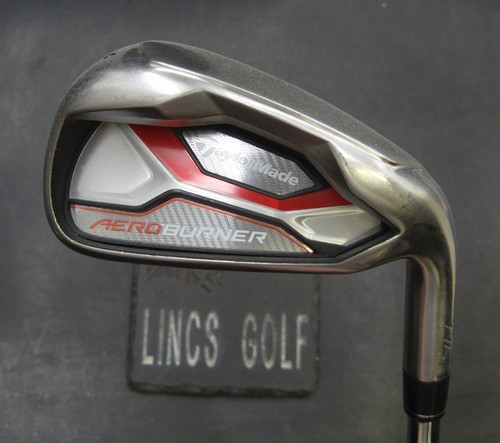 Taylormade aeroburner 6 - taylormade,