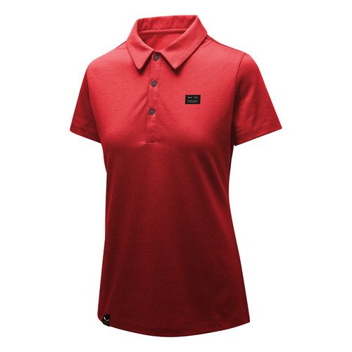 Salewa dry release polo women - salewa,