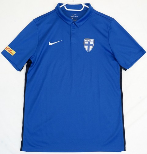 Nike suomi finnland blau - nike,