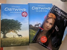 Ostwind Bücherpaket