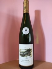 2015 Versteigerungswein