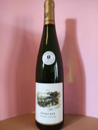 2015 versteigerungswein - 2015,