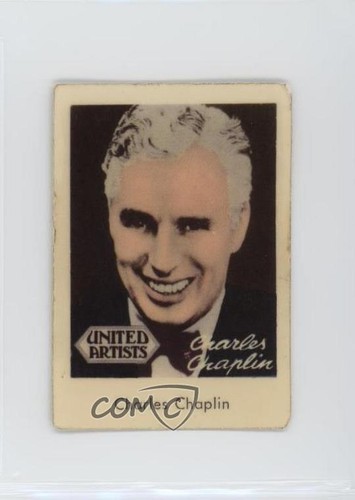 1957 dutch gum - gum, unnumbered