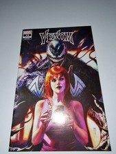 Venom #15 Marco Mastrazzo Mary