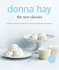 The New Classics | Donna Hay |