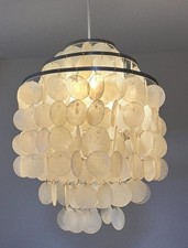 Verner Panton FUN 1DM Muschel