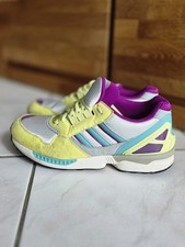Adidas ZX 9000 Citrus