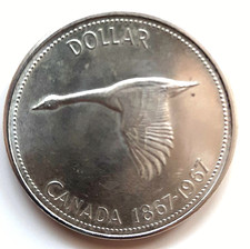 Dollar Canada Elizabeth II