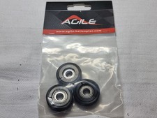 KDS Agile 7.2 RC Hubschrauber