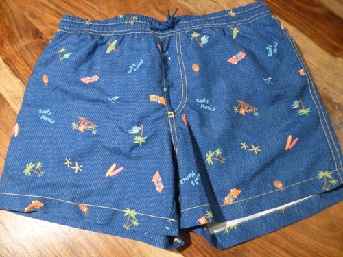 Zara kids badehose badeshorts - kids,