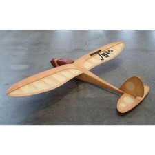 Bauplan Tyto Modellbauplan