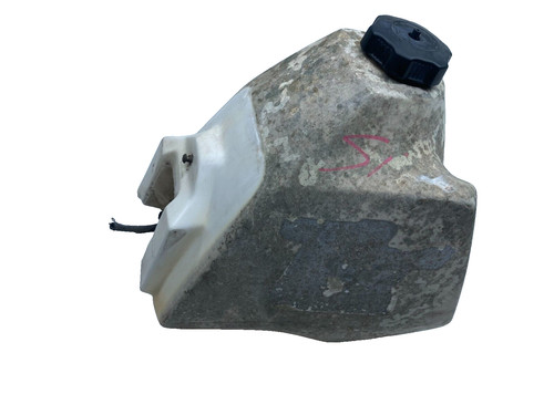 Tank benzinhahn yamaha 600 - tt,