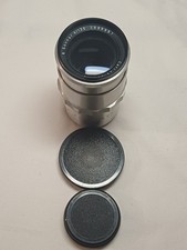 Carl Zeiss Jena Sonnar 135mm