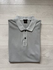 Hugo Boss Orange Poloshirt