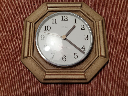 Wanduhr quartz von - wanduhr,