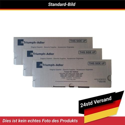 Triumph adler clp - triumph-adler, 4726