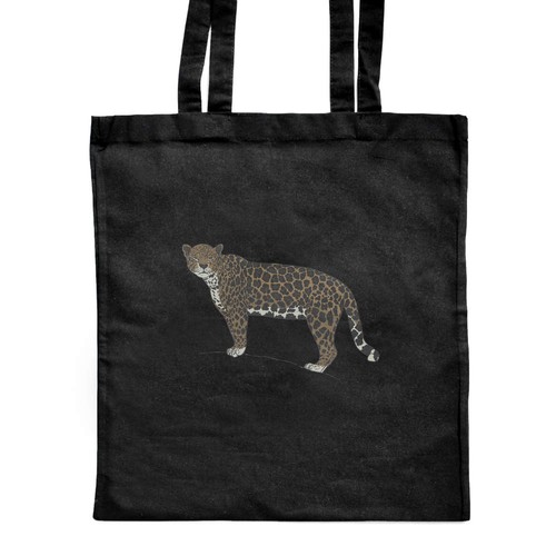Shopper tasche jaguar - shopper-tasche, stare'