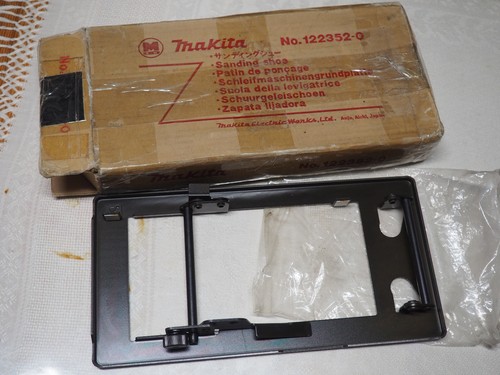 Makita zubehör 122352 - makita, 122352-0