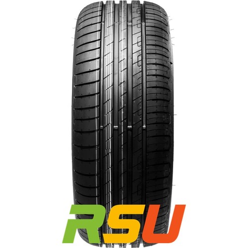 Goodyear efficientgrip - goodyear,