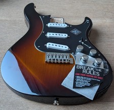 Line6 variax standard - line6,