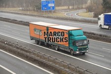 LKW Foto Mercedes-Benz Atego