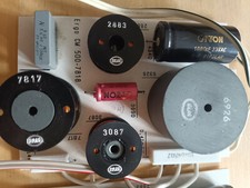 1 Stück Canton Ergo CM 500