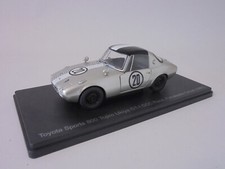 Toyota Sports 800 GT-I CCC