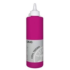 LUKAS CRYL TERZIA Primär-Rot