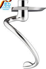 Edelstahl Knethaken K45DH